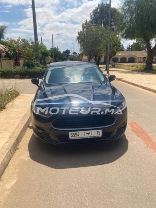 FORD Fusion occasion 1625076