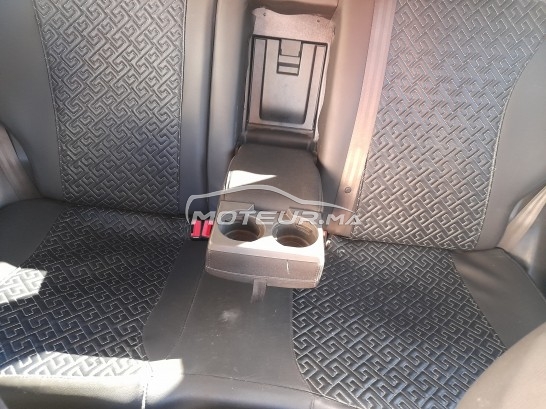 فورد فوسيون 2018 مستعملة 2190737