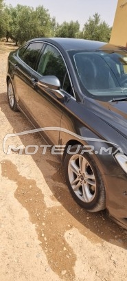 فورد فوسيون Ford titanium مستعملة 1969207