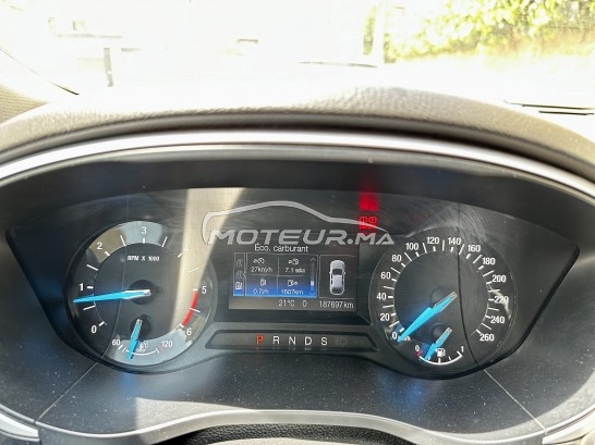 فورد فوسيون مستعملة 1862756