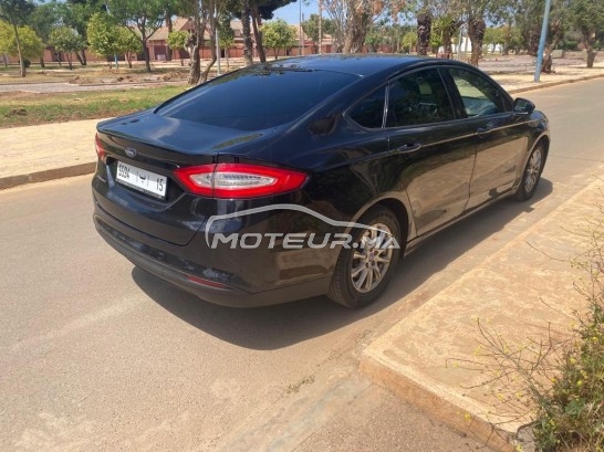 FORD Fusion occasion 1625074