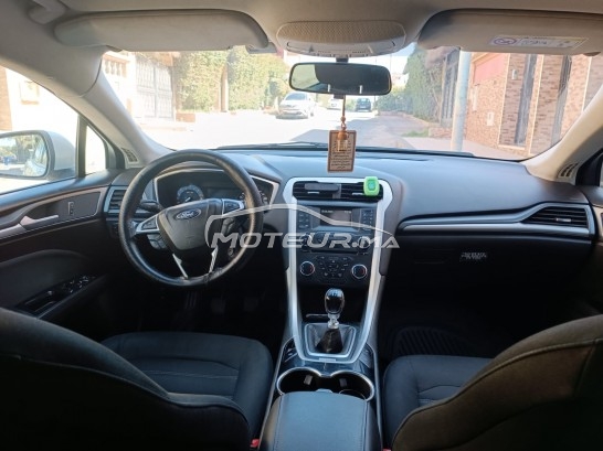 فورد فوسيون مستعملة 1639549
