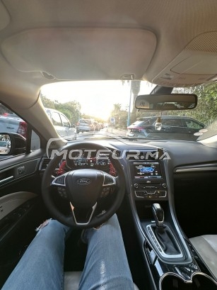 فورد فوسيون 2016 مستعملة 1796122