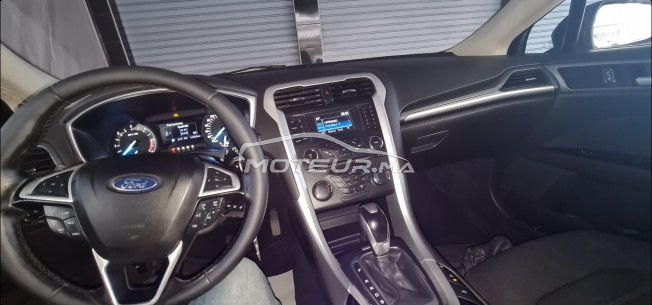 فورد فوسيون مستعملة 1516171