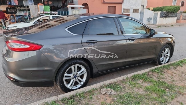 فورد فوسيون مستعملة 1824673