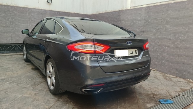 فورد فوسيون مستعملة 1981231