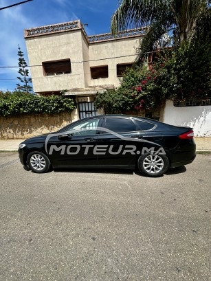 فورد فوسيون مستعملة 1862752