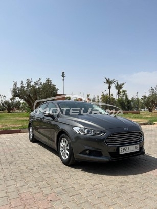 FORD Fusion Se occasion 2376164