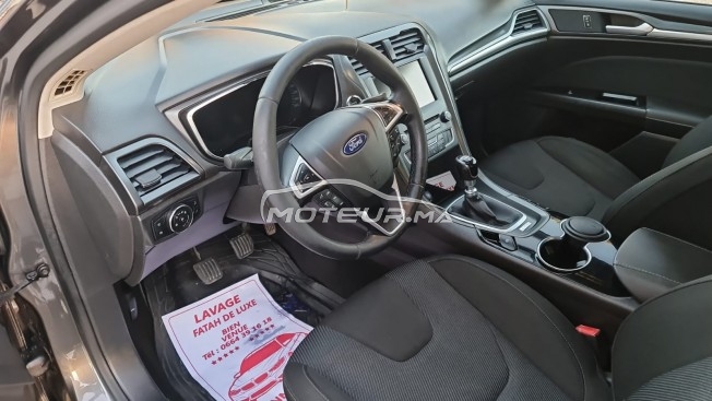 فورد فوسيون مستعملة 1824672