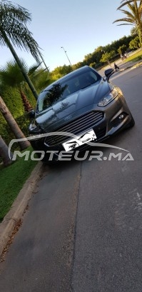 فورد فوسيون مستعملة 1570746