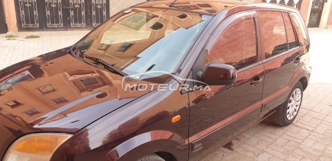 فورد فوسيون مستعملة 1618049