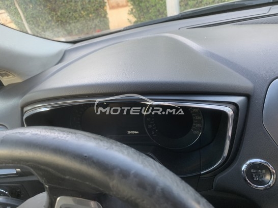 فورد فوسيون Titanium مستعملة 1639766