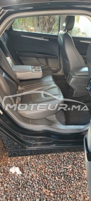 FORD Fusion Titanium occasion 2903329