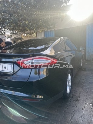 فورد فوسيون مستعملة 2155346