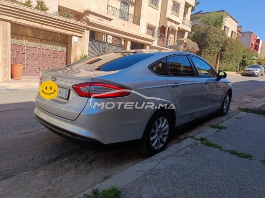 فورد فوسيون مستعملة 1639551