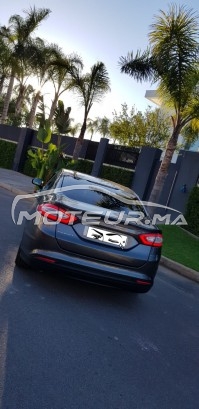 فورد فوسيون مستعملة 1570752