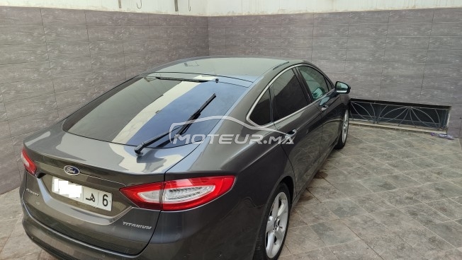 فورد فوسيون مستعملة 1981232