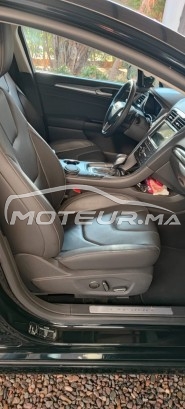 FORD Fusion Titanium occasion 2903328