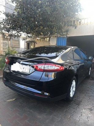 FORD Fusion occasion 2220235