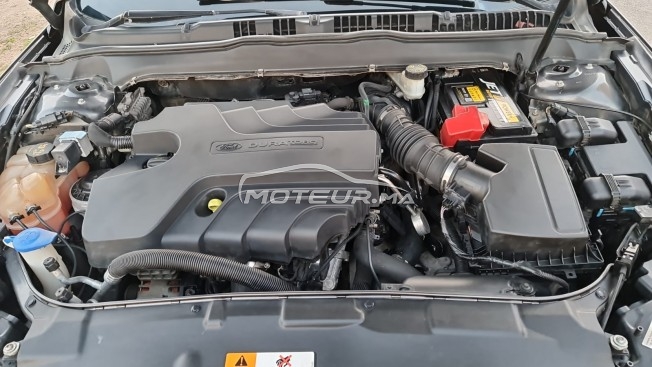 فورد فوسيون مستعملة 1824675