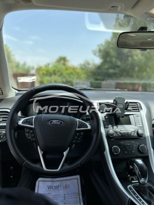 FORD Fusion Se occasion 2376158