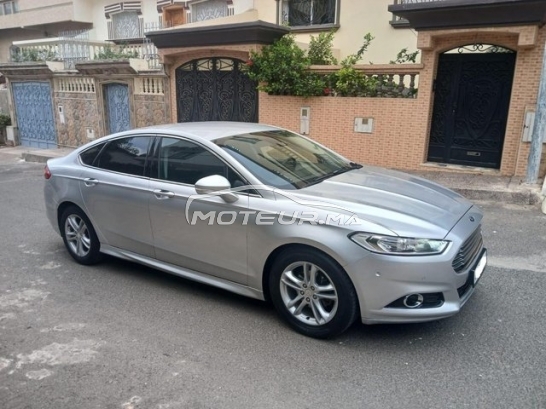 فورد فوسيون مستعملة 2868702