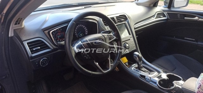 فورد فوسيون مستعملة 3073561