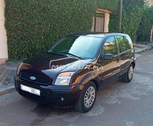 فورد فوسيون مستعملة 1747917