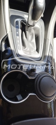 FORD Fusion Titanium occasion 1764744