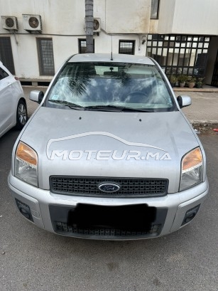 فورد فوسيون مستعملة 1847908