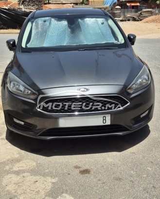 فورد فوسيون Sport مستعملة 2432045