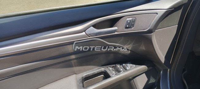 FORD Fusion Titanium x occasion 2408901