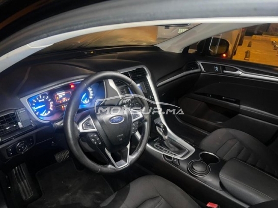 فورد فوسيون مستعملة 3073167