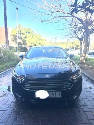 FORD Fusion occasion 2220232