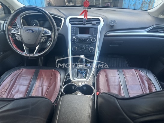 FORD Fusion occasion 2220236