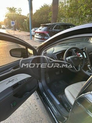 فورد فوسيون 2016 مستعملة 1796124