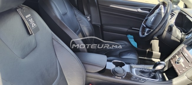 FORD Fusion Titanium x occasion 2408906