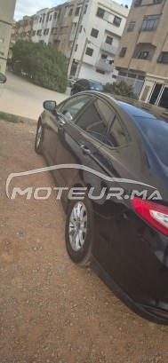 فورد فوسيون 2l مستعملة 2905117