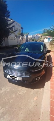 FORD Fusion Titanium occasion 1764751