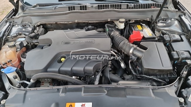 فورد فوسيون مستعملة 1824671