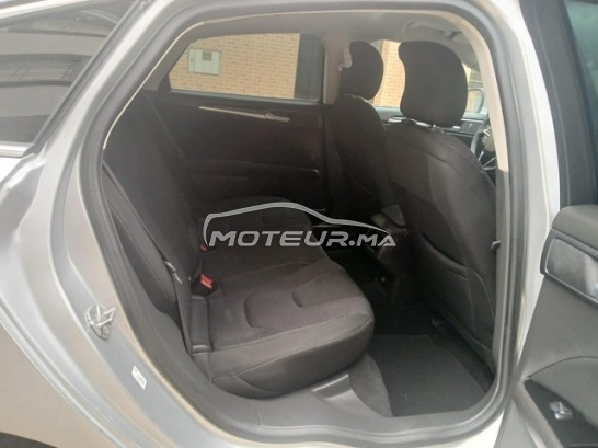 فورد فوسيون مستعملة 2868706