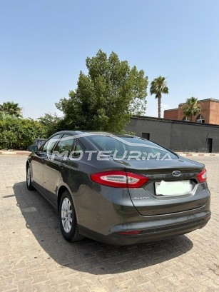 FORD Fusion Se occasion 2376163