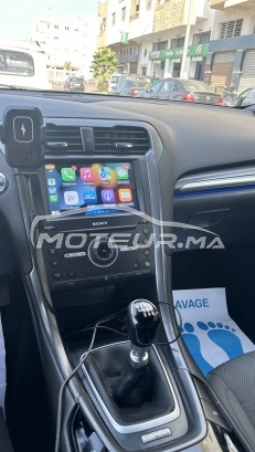 فورد فوسيون Titanuim مستعملة 2908032