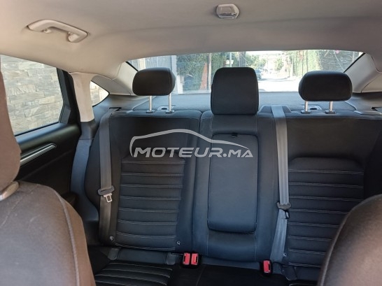 فورد فوسيون مستعملة 1639550