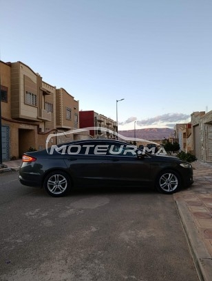 FORD Fusion Titanium occasion 3555229