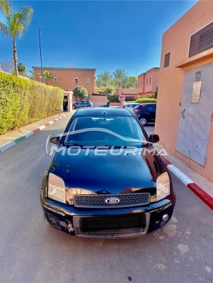 FORD Fusion occasion 2008442