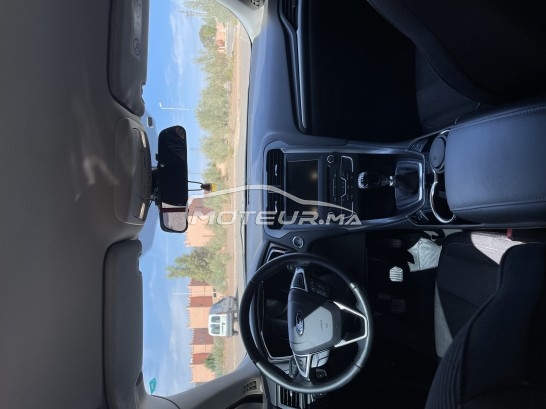 فورد فوسيون Titanium مستعملة 1493365