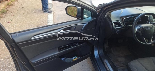 فورد فوسيون مستعملة 3073562