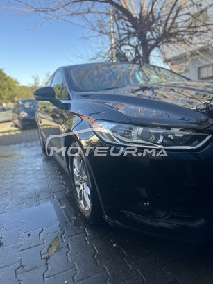 فورد فوسيون مستعملة 2155344