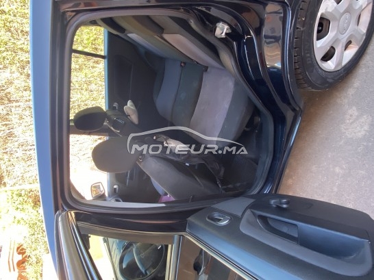 FORD Fusion occasion 2008446